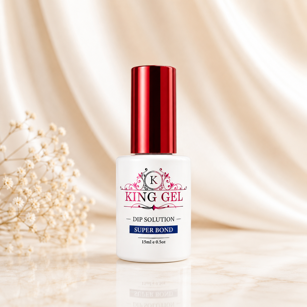 Functional Gel