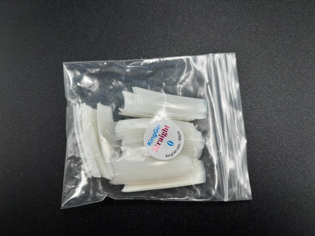 Straight Tip - USN Tip - Kinggel Tip