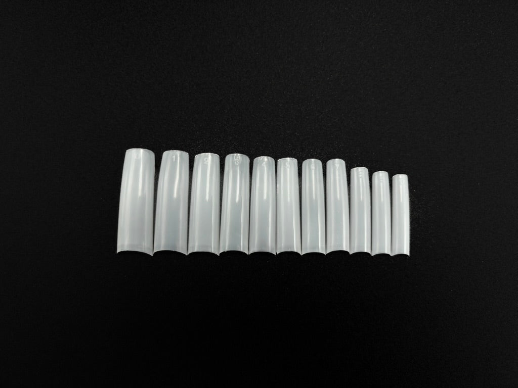 Straight Tip - USN Tip - Kinggel Tip