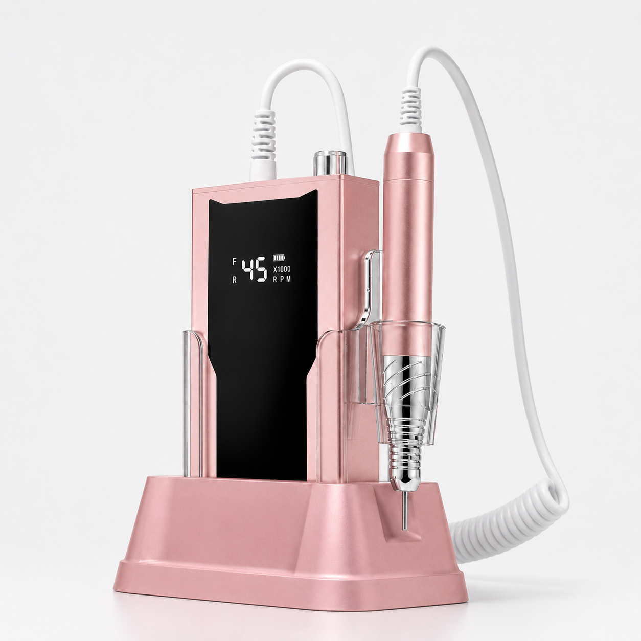 Nail Drill / Nail Lamp / Dust Collector