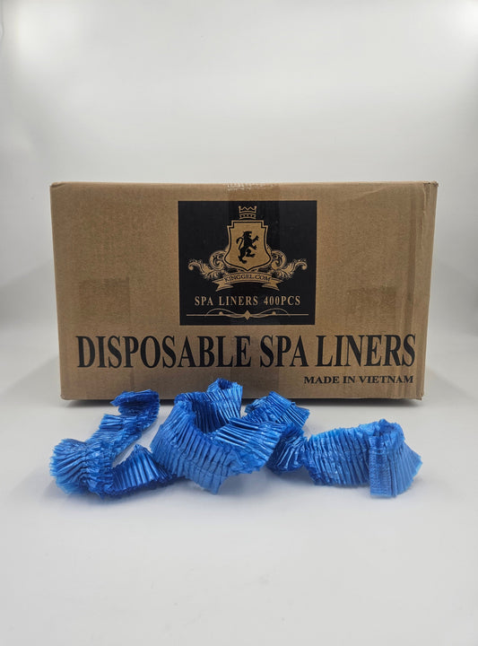 Disposable Spa Liner 400/800pc pcs - Kinggel - Quality Guaranteed