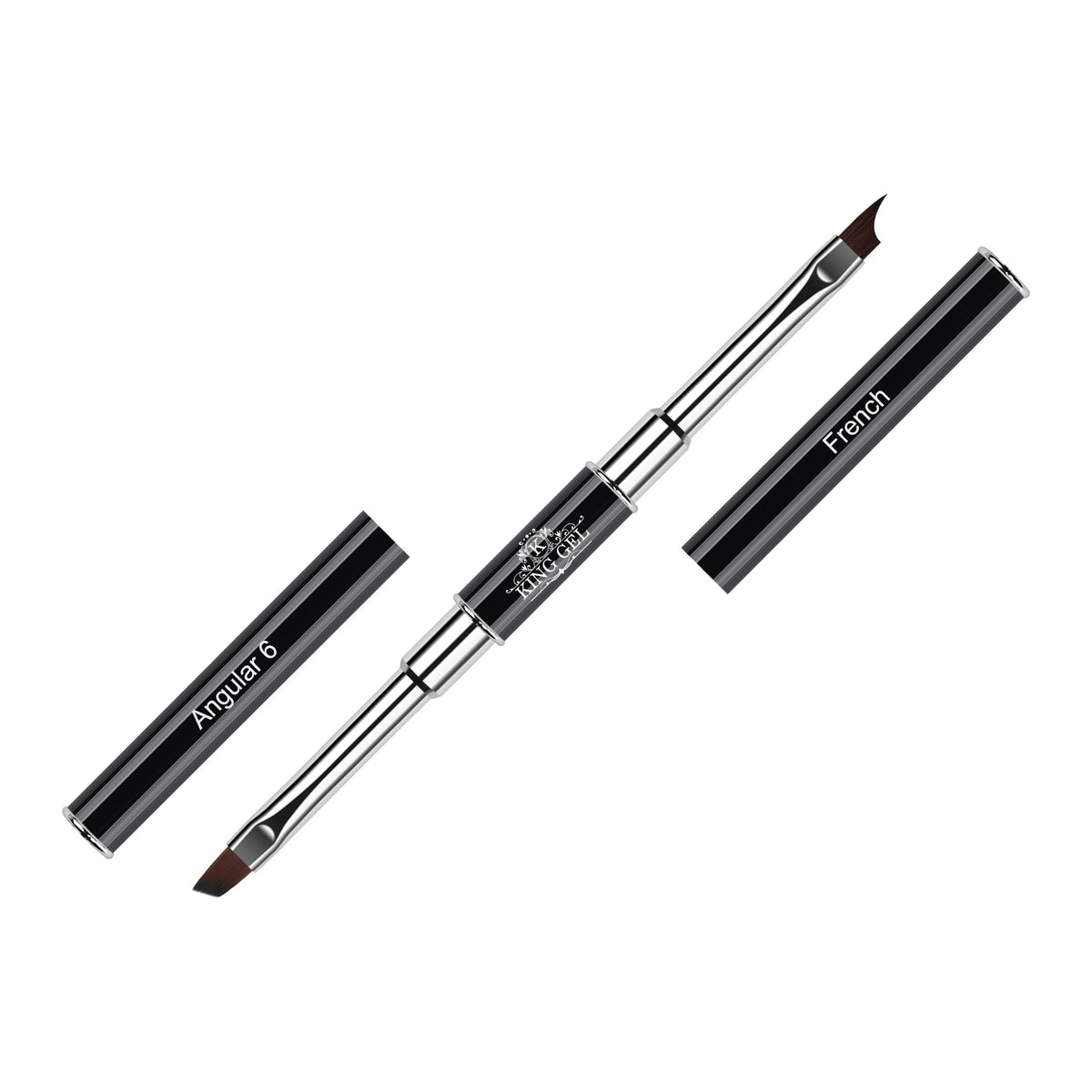 Brush for the Set - Model 6-6 - Angular 6 / French