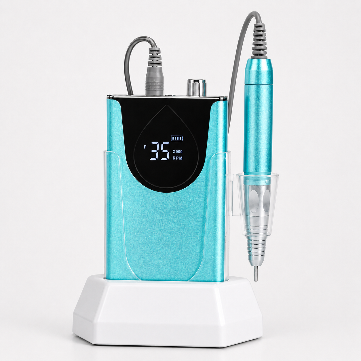 Nail Drill / Nail Lamp / Dust Collector
