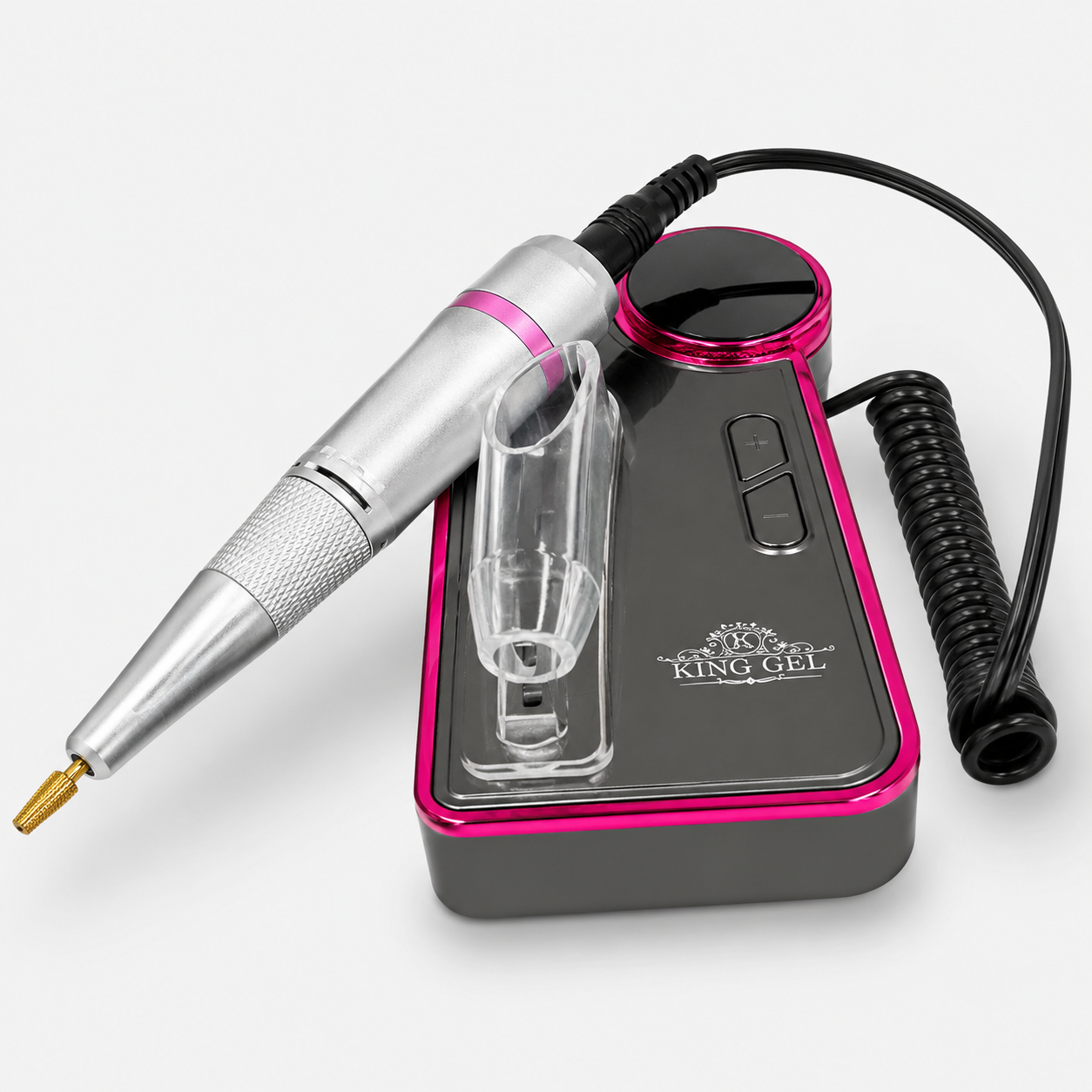 Nail Drill / Nail Lamp / Dust Collector