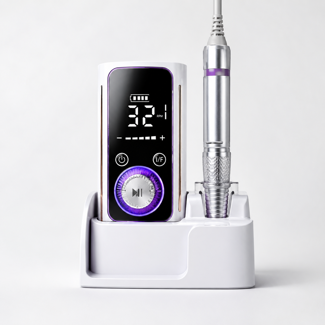 Nail Drill / Nail Lamp / Dust Collector
