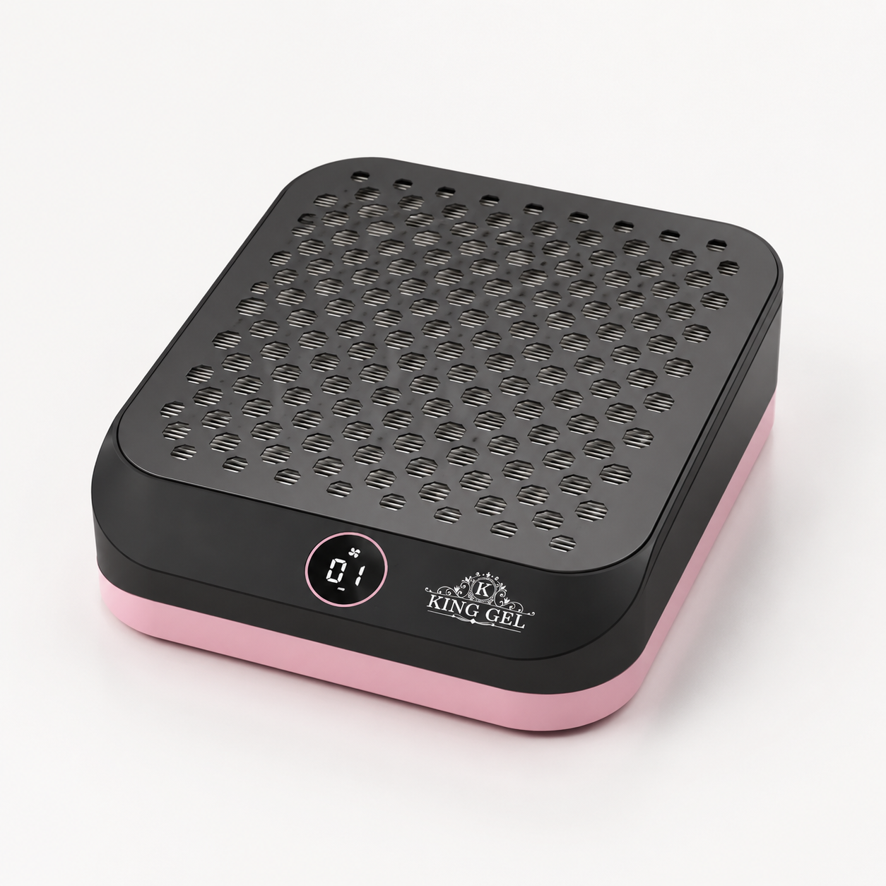 Nail Drill / Nail Lamp / Dust Collector