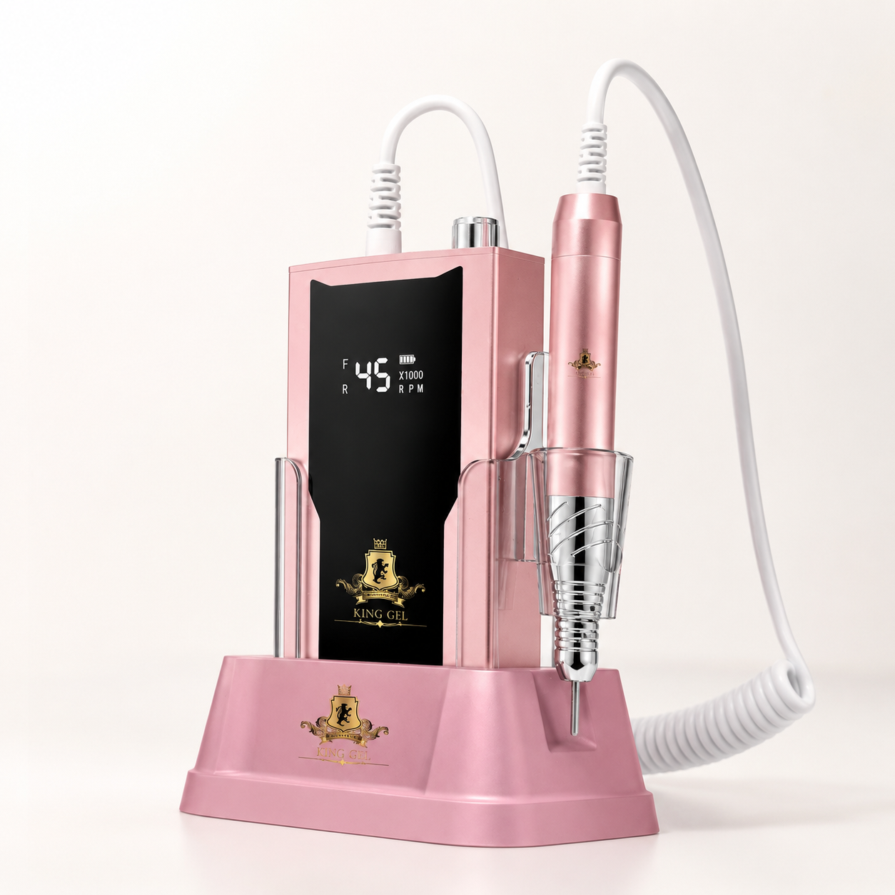Nail Drill / Nail Lamp / Dust Collector