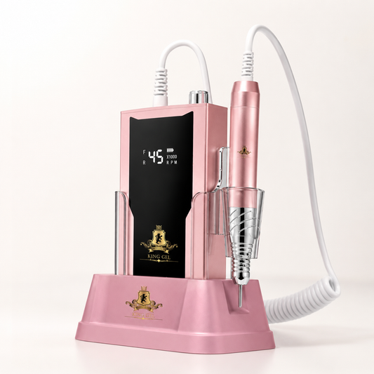 Nail Drill / Nail Lamp / Dust Collector
