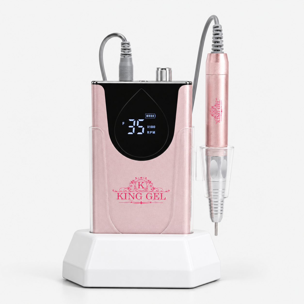 Nail Drill / Nail Lamp / Dust Collector