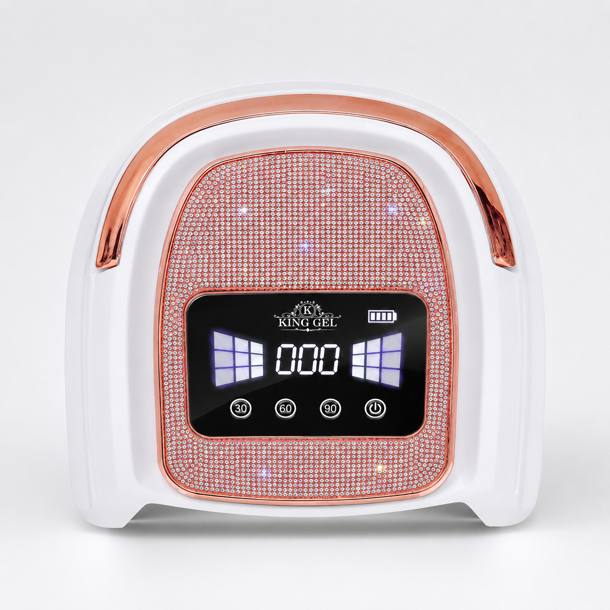 Nail Drill / Nail Lamp / Dust Collector