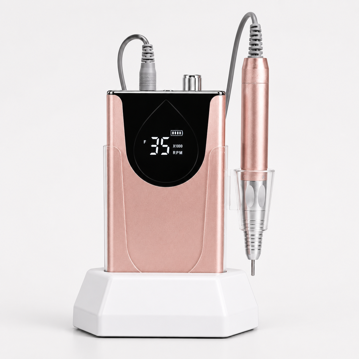 Nail Drill / Nail Lamp / Dust Collector