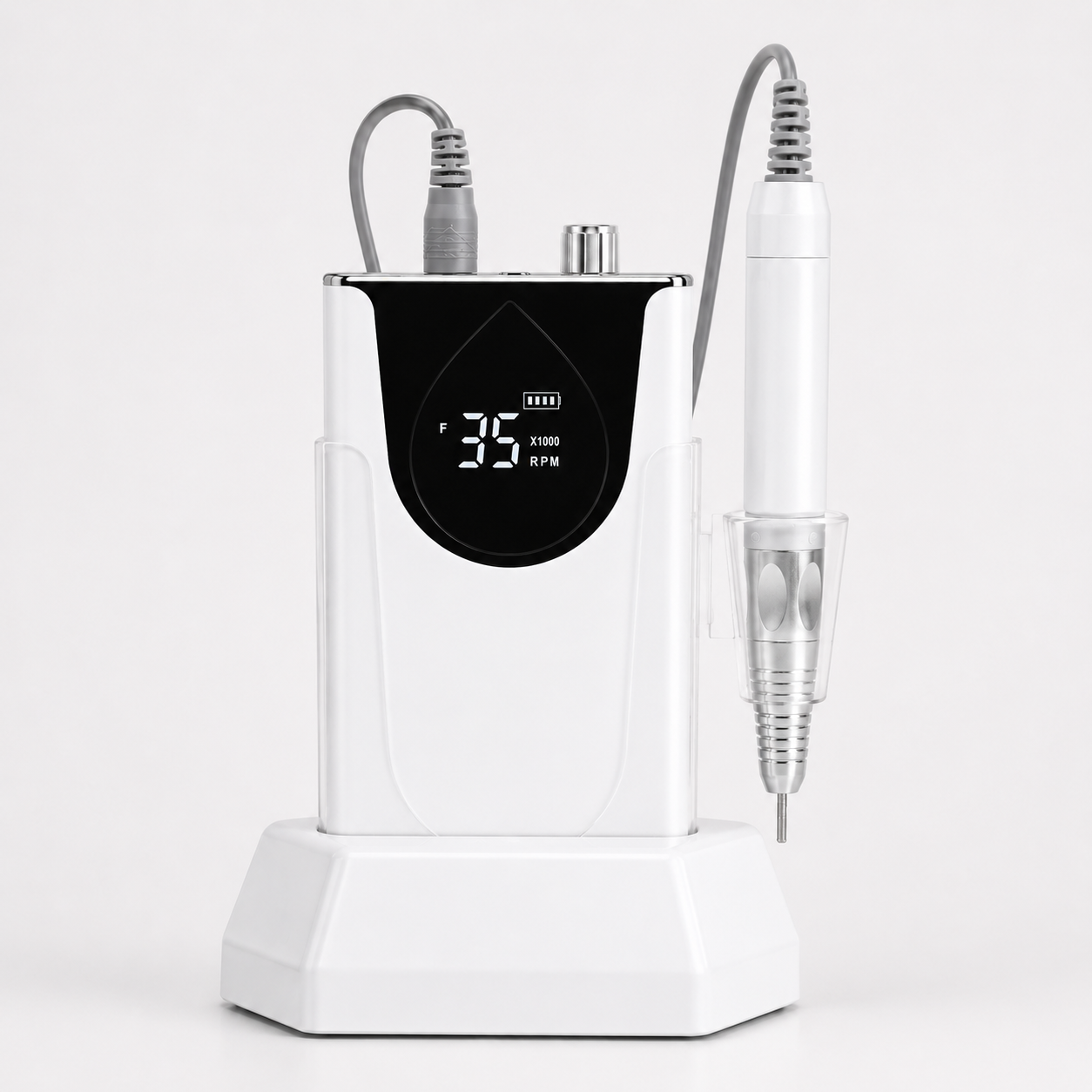 Nail Drill / Nail Lamp / Dust Collector
