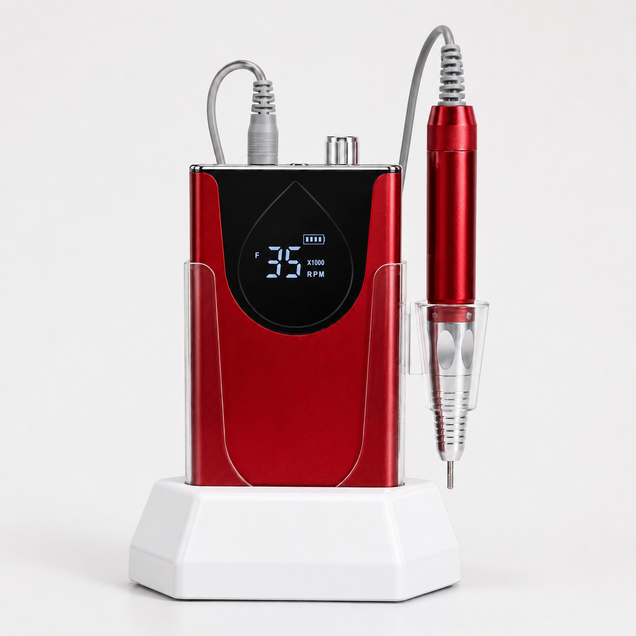 Nail Drill / Nail Lamp / Dust Collector
