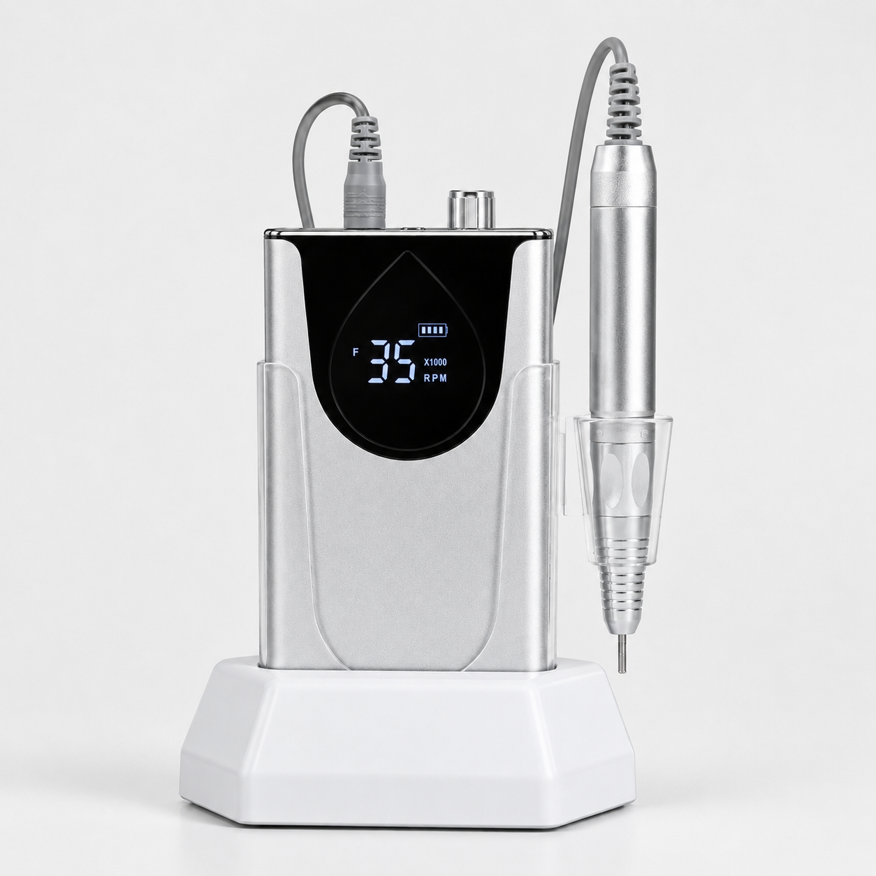 Nail Drill / Nail Lamp / Dust Collector