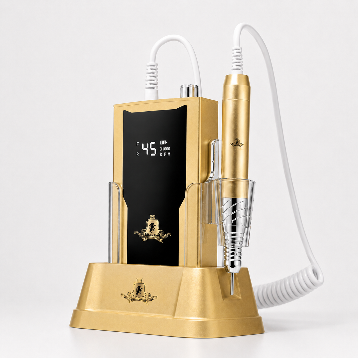 Nail Drill / Nail Lamp / Dust Collector