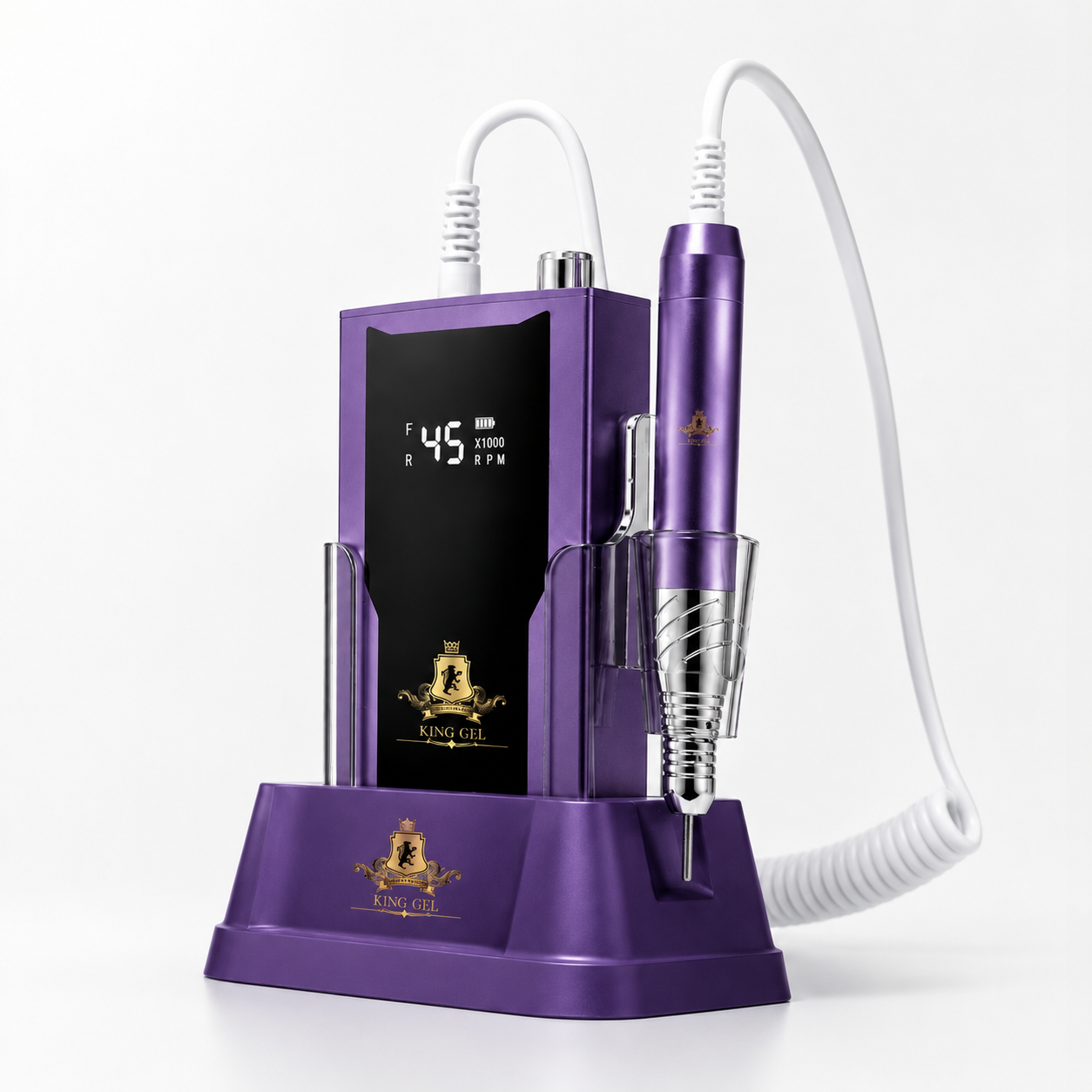 Nail Drill / Nail Lamp / Dust Collector