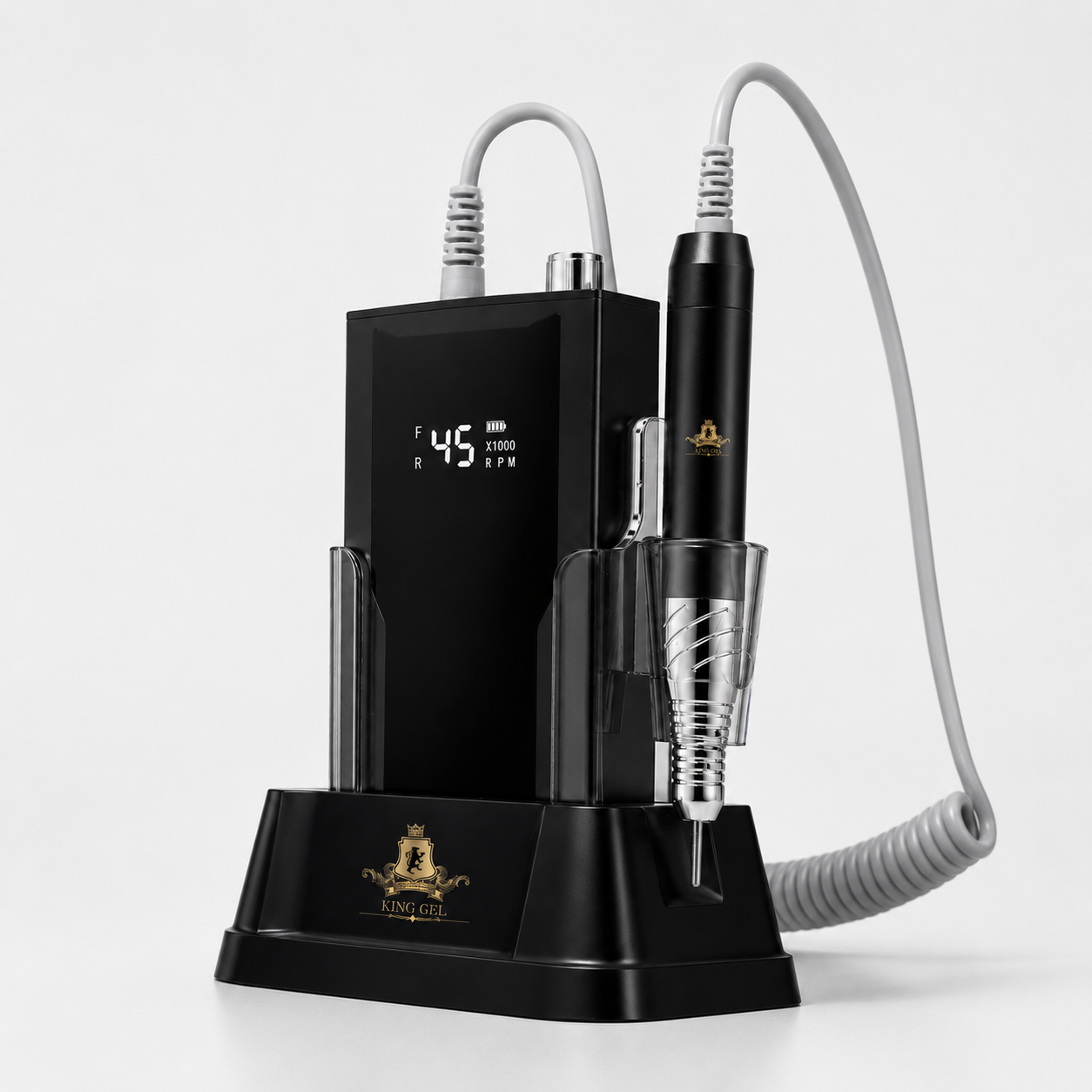 Nail Drill / Nail Lamp / Dust Collector