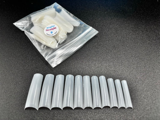 Straight Tip - USN Tip - Kinggel Tip
