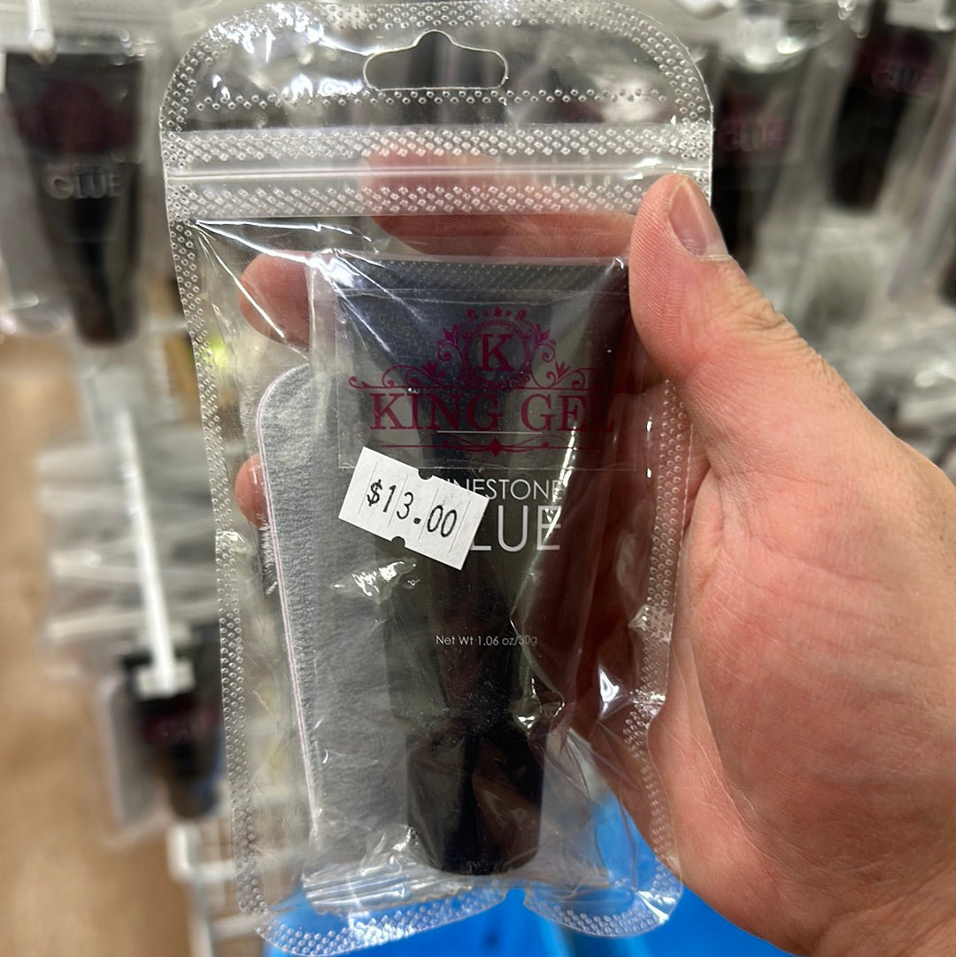 KingGel Rhinestone Glue